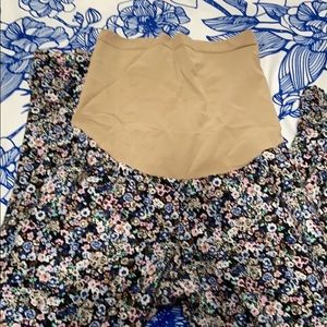 Motherhood maternity leggings